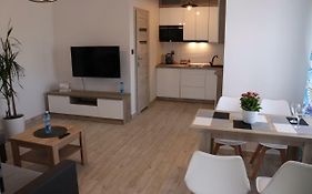 Apartament Natalia